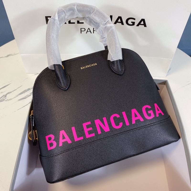 Balenciaga Ville Top Series Bags